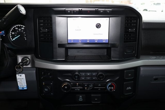 2024 Ford F-350SD XLT DRW