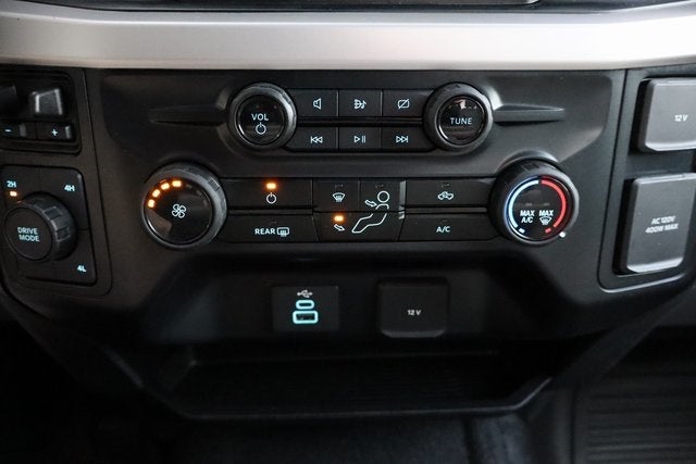 2024 Ford F-350SD XLT DRW