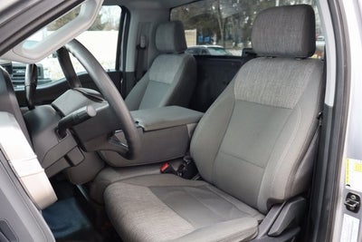 2024 Ford F-350SD XLT DRW