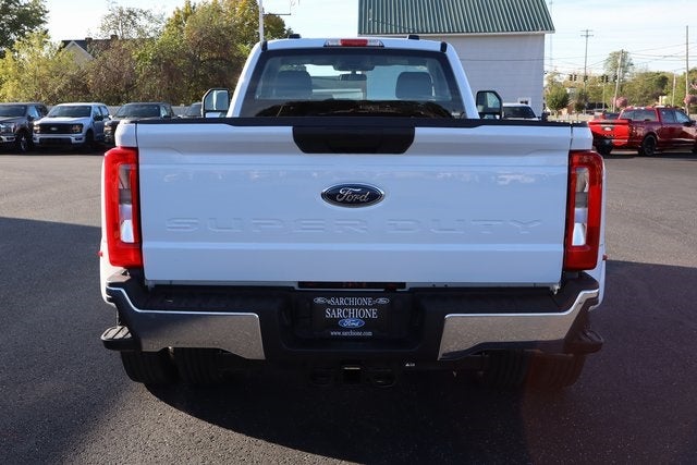 2026 Ford F-350SD XL DRW