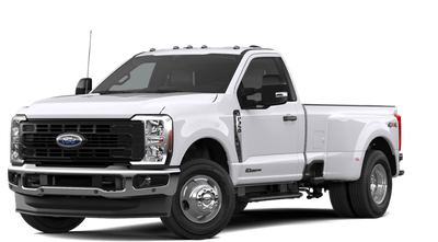 2026 Ford F-350SD XL DRW