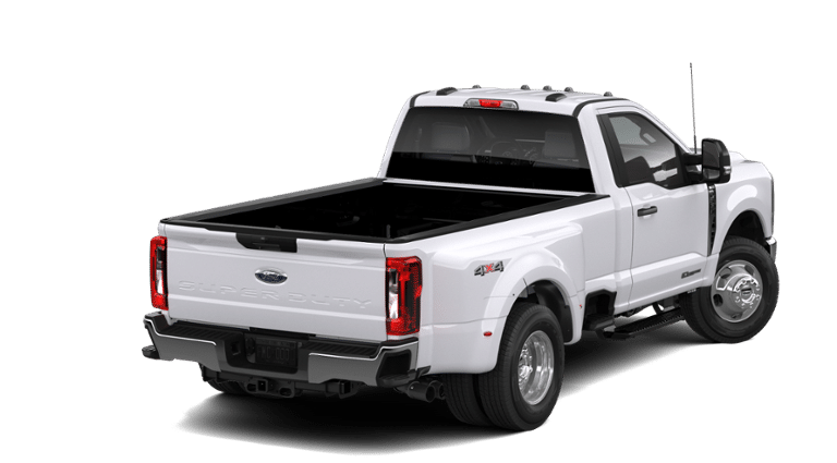 2026 Ford F-350SD XL DRW
