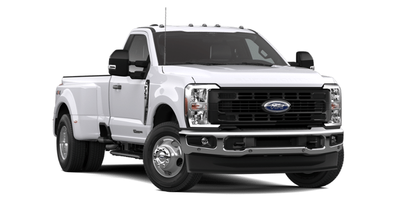2026 Ford F-350SD XL DRW