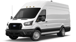 2027 Ford Transit-350 Base