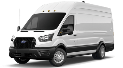 2027 Ford Transit-350 Base