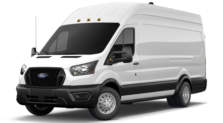 2027 Ford Transit-350 Base