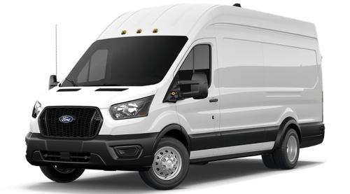 2027 Ford Transit-350 Base