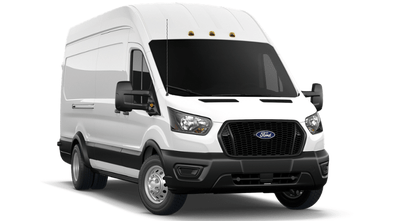 2027 Ford Transit-350 Base