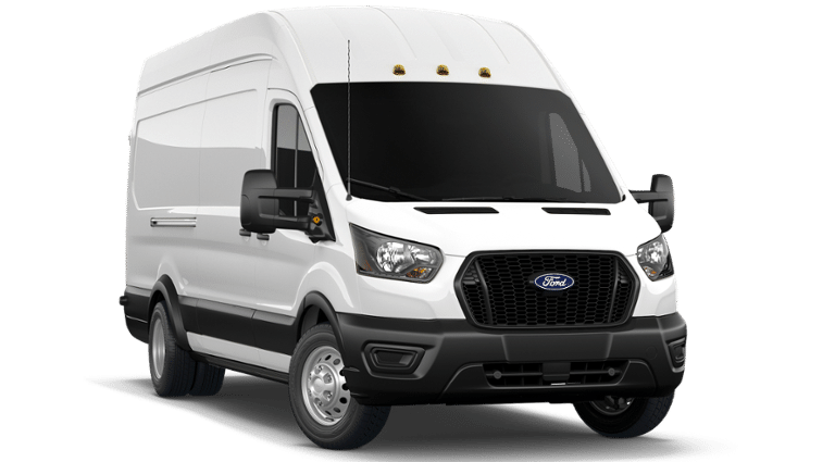 2027 Ford Transit-350 Base
