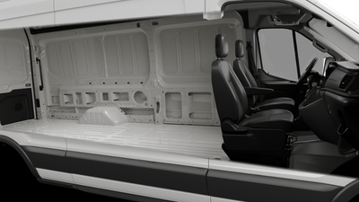 2027 Ford Transit-350 Base