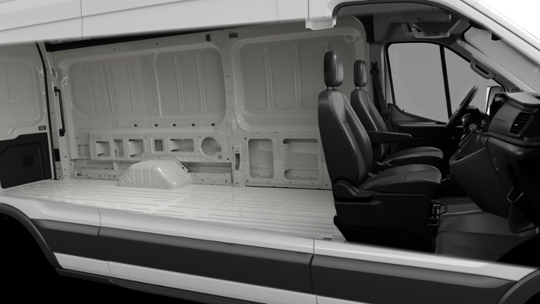 2027 Ford Transit-350 Base