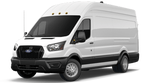 2026 Ford Transit-350 HR