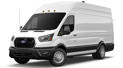 2026 Ford Transit-350 HR DRW