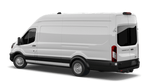 2026 Ford Transit-350 HR DRW