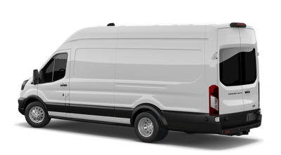 2026 Ford Transit-350 HR DRW