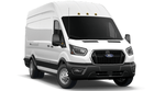 2026 Ford Transit-350 HR DRW
