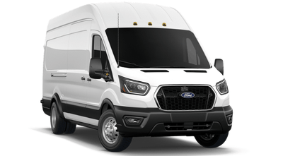 2026 Ford Transit-350 HR DRW