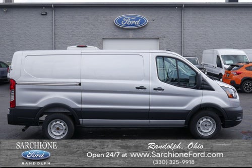 2026 Ford Transit-150 Base