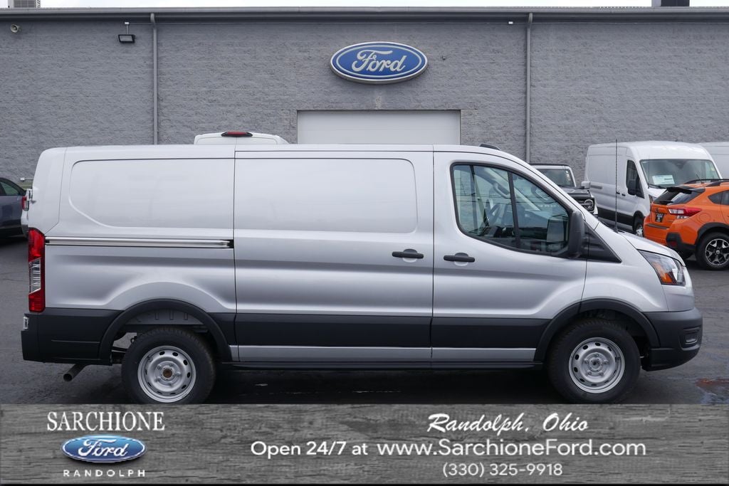 2026 Ford Transit-150 Base