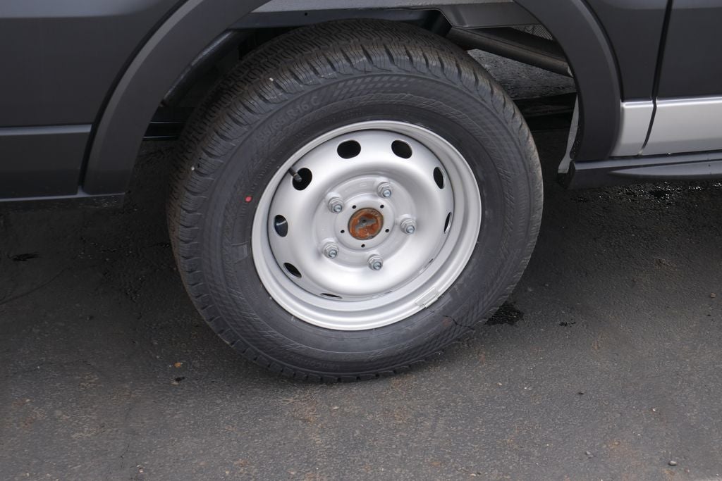 2026 Ford Transit-150 Base