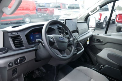 2026 Ford Transit-150 Base