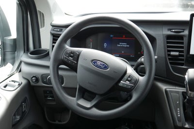 2026 Ford Transit-150 Base