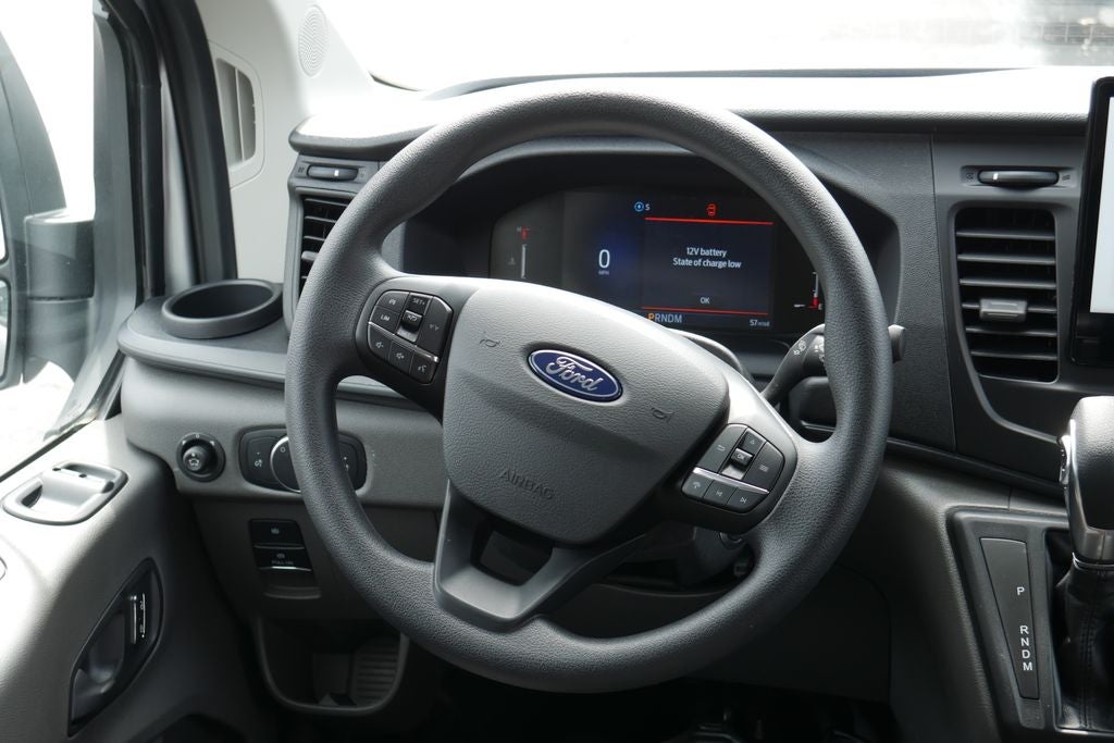 2026 Ford Transit-150 Base