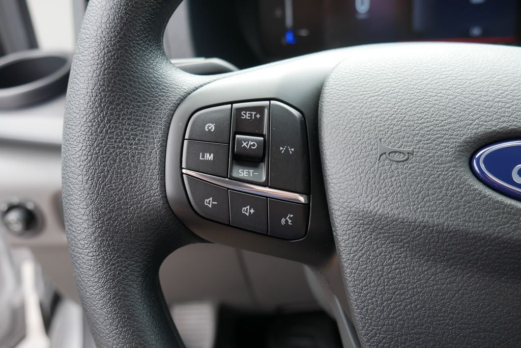 2026 Ford Transit-150 Base