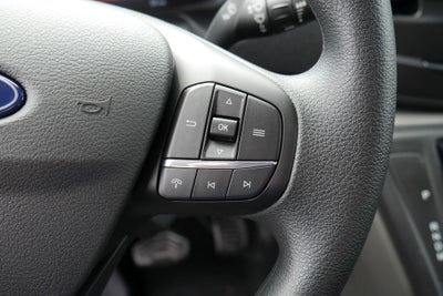 2026 Ford Transit-150 Base