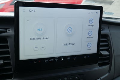 2026 Ford Transit-150 Base