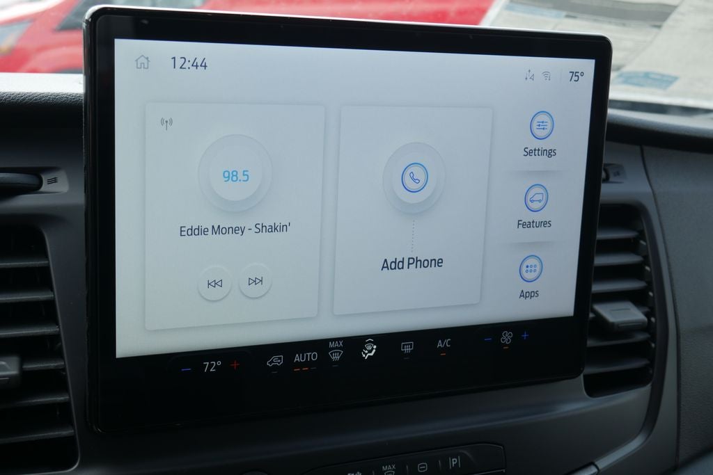 2026 Ford Transit-150 Base