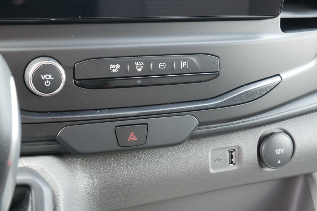 2026 Ford Transit-150 Base