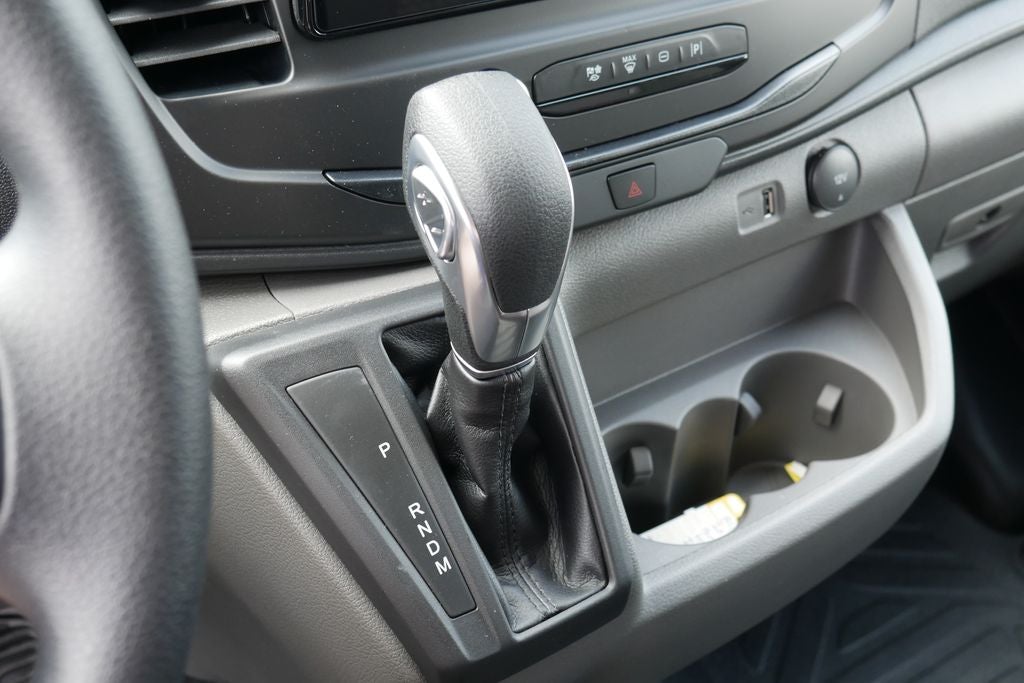 2026 Ford Transit-150 Base
