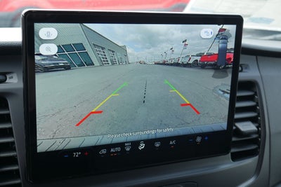 2026 Ford Transit-150 Base