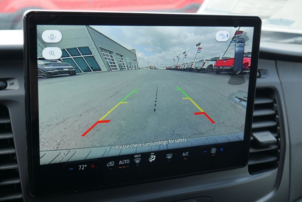 2026 Ford Transit-150 Base