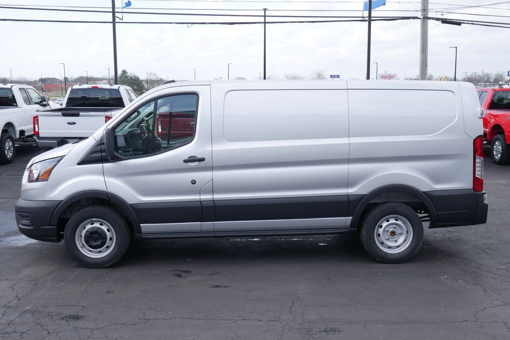2026 Ford Transit-150 Base