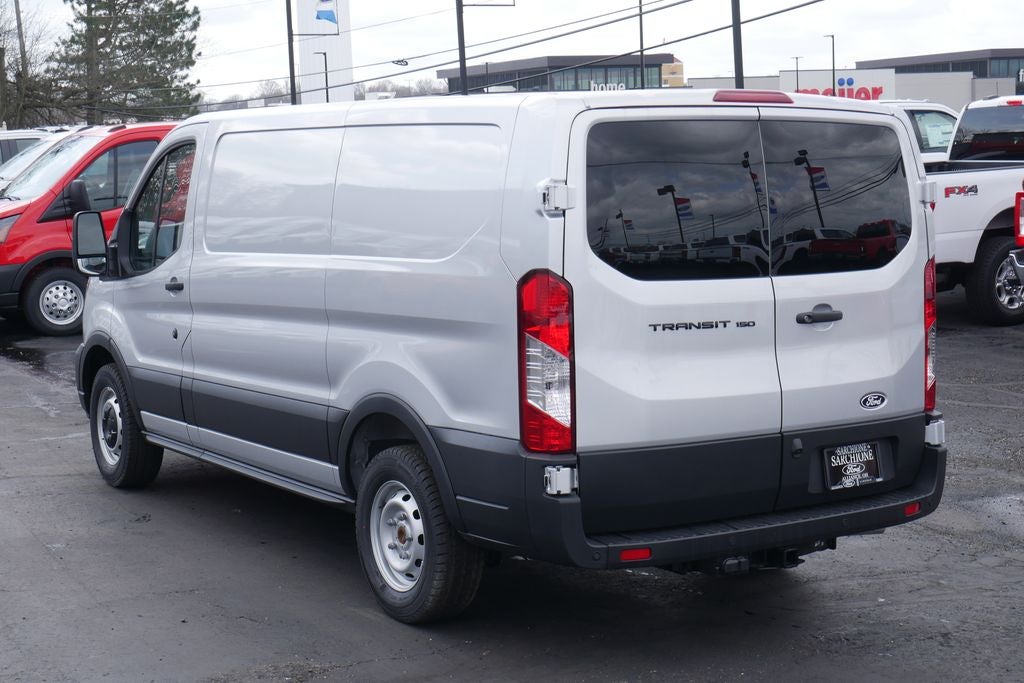 2026 Ford Transit-150 Base