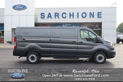 2026 Ford Transit-150 LR