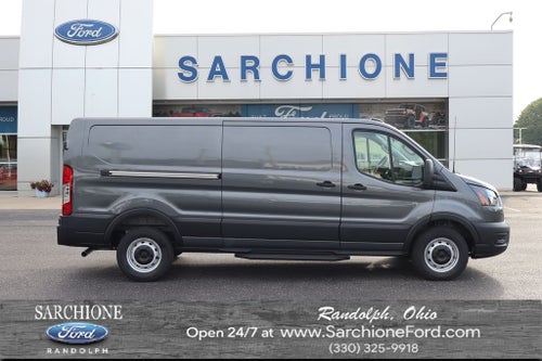 2026 Ford Transit-150 LR