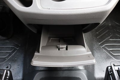 2026 Ford Transit-150 LR