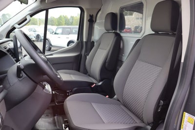 2026 Ford Transit-150 LR
