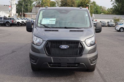 2026 Ford Transit-150 LR