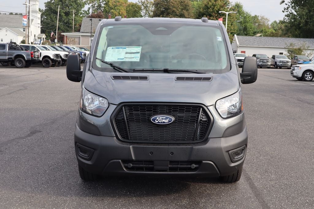 2026 Ford Transit-150 LR