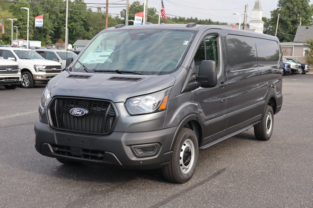 2026 Ford Transit-150 LR