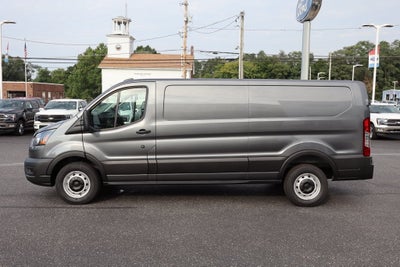 2026 Ford Transit-150 LR