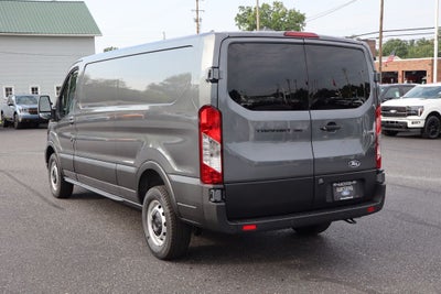 2026 Ford Transit-150 LR