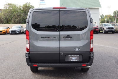 2026 Ford Transit-150 LR