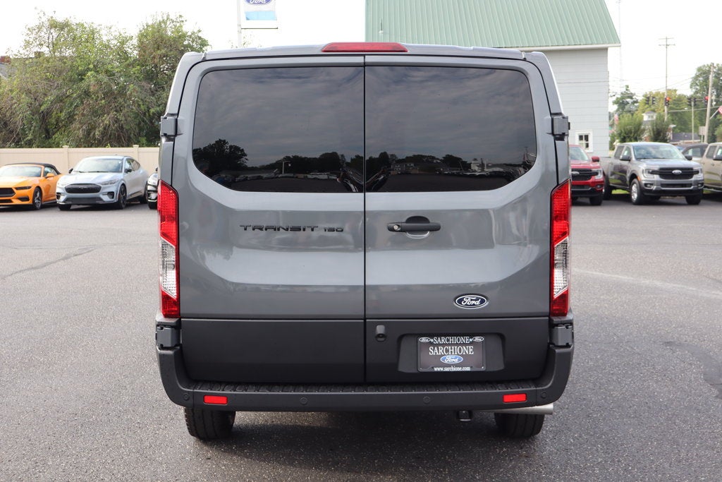 2026 Ford Transit-150 LR