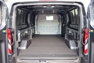 2026 Ford Transit-150 LR