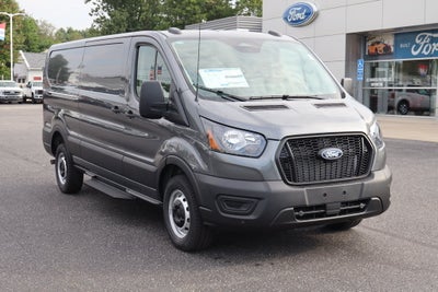 2026 Ford Transit-150 LR